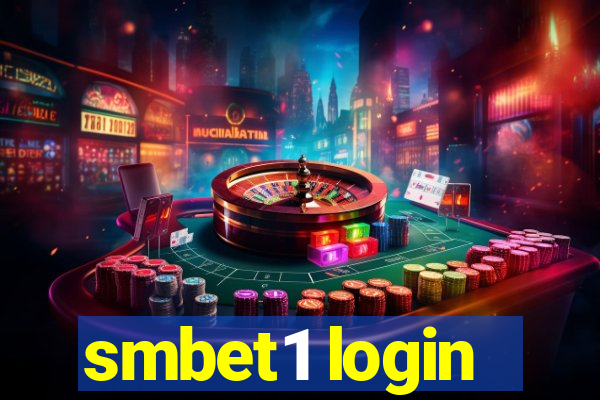 smbet1 login